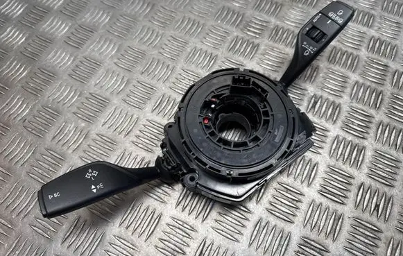 BMW 2 F45 Airbag slip ring squib (SRS ring) 9368597 0810 151201