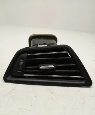 BMW 6 F12 F13 Rear air vent grill 9197488