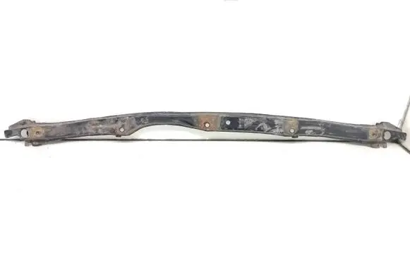Top upper radiator support slam panel