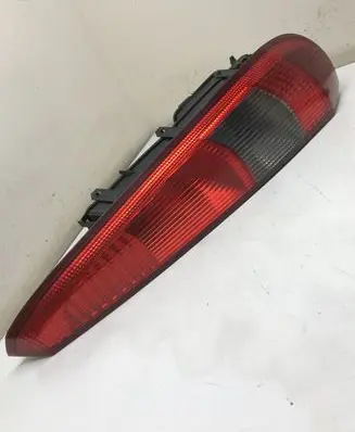 Ford Fiesta Rear/tail lights