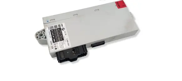 BMW 6 E63 E64 CAS control unit/module 6965050