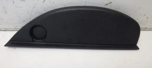 Opel Movano B Dashboard side end trim 689200022R