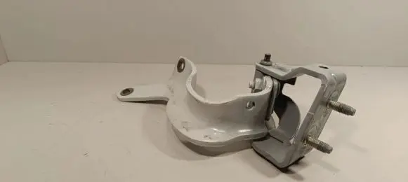 Audi Q7 4L Tailgate/trunk/boot hinge 4L0827299B