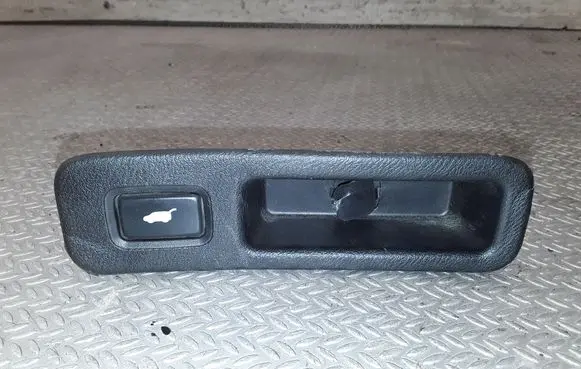 Tailgate opening switch