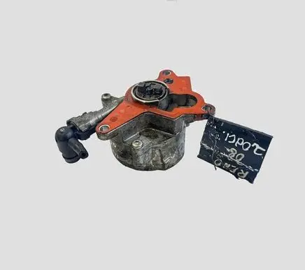 Renault Trafic II (X83) Vacuum pump 8200683981 683981A A170608