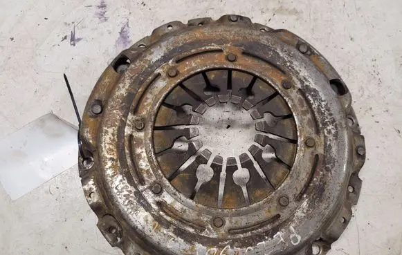 Peugeot 307 Pressure plate 