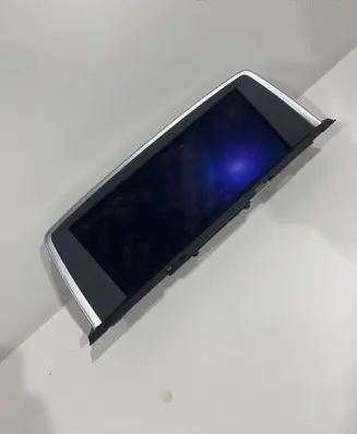 BMW 6 F12 F13 Screen/display/small screen 007003002 008003001 9266383
