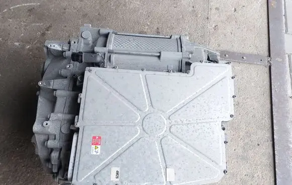 Volkswagen ID.5 Electric car motor 12E010001B 0EH901098E