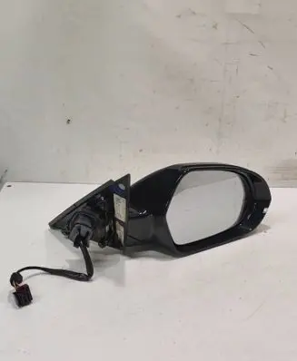 Audi A6 S6 C7 4G Front door electric wing mirror 4G2857410M 4G5949102A 4G0857508B