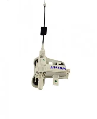 Central locking motor