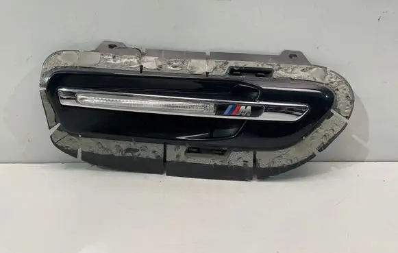 BMW X6 E71 LED Daytime headlight 7207174