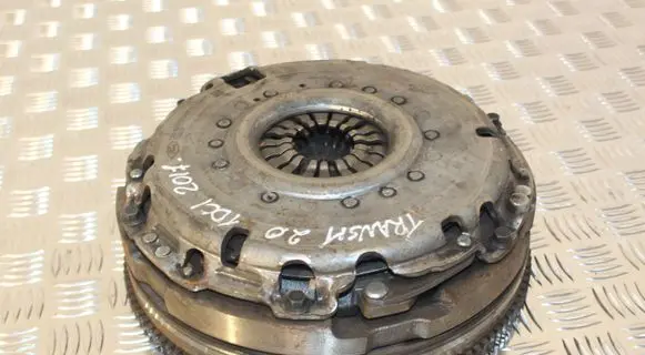 Ford Transit Custom Clutch set kit GK216477AA