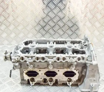 Audi Q5 SQ5 Engine head 06E103404T 06E103286