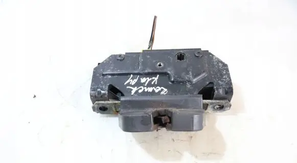 Opel Vectra C Tailgate/trunk/boot lock/catch/latch