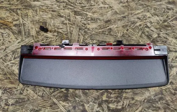 BMW 7 F01 F02 F03 F04 Third/center stoplight 718722105 2DA00998201