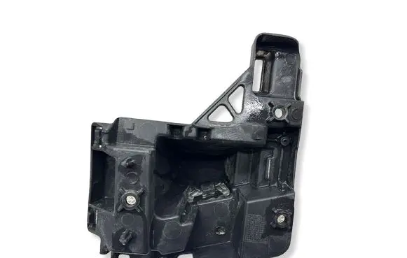 Peugeot Partner III Rear bumper mounting bracket 9816808180