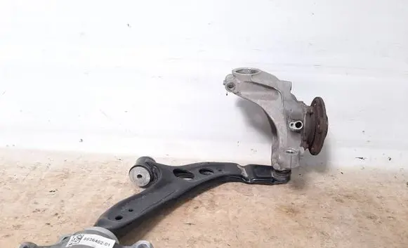 Mini One - Cooper F56 F55 Front wheel hub spindle knuckle 6876644 6850414