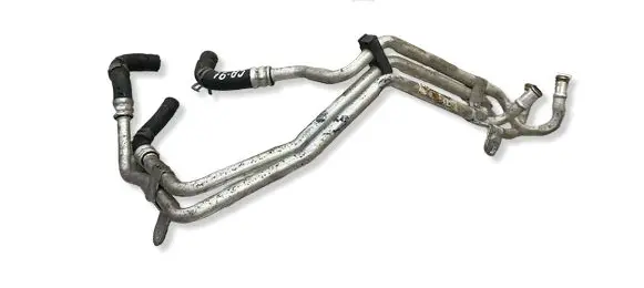 Chrysler Grand Voyager V Engine coolant pipe/hose 