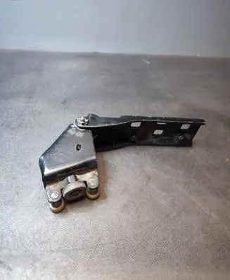 Renault Trafic III (X82) Sliding door check strap stopper 777645238R
