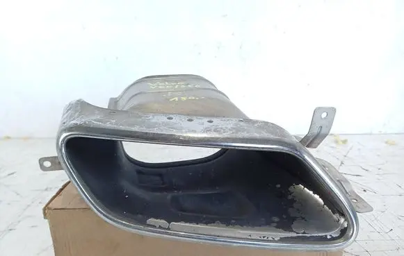 Volvo S60 Muffler ending 31455531