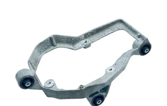 Tesla Model S A/C compressor mount bracket 1037854