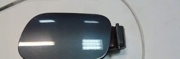 Volkswagen Touareg II Fuel tank cap 7P7809857