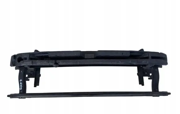 Volkswagen Golf VII Front bumper support beam