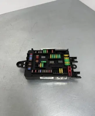 BMW X5 F15 Fuse box set 9360372