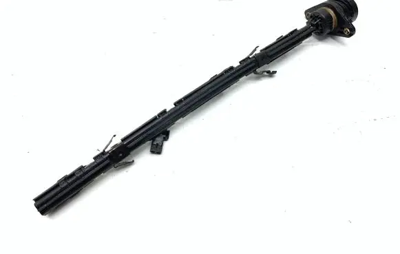 Volkswagen PASSAT B6 Fuel injector wires 