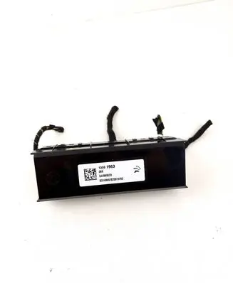 Opel Insignia A Other control units/modules 13591963 544969533