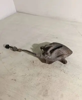 Renault Scenic I Front brake caliper