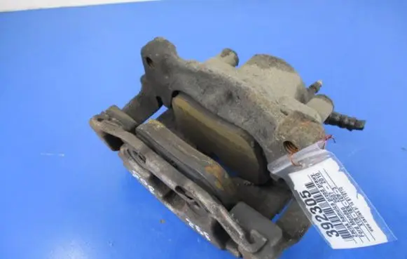 Ford Mondeo MK IV Front brake caliper