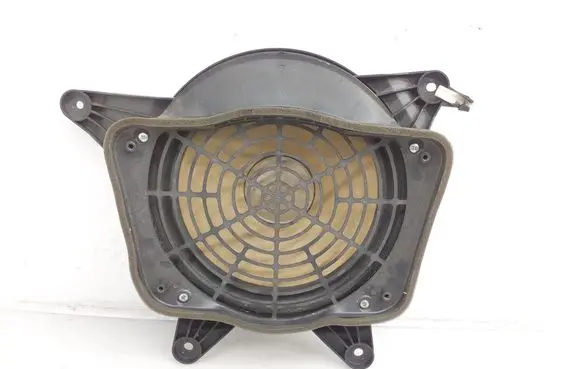Audi A8 S8 D4 4H Subwoofer speaker 4H0035412A