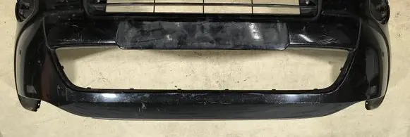 Mitsubishi Outlander Front bumper 6400D558ZZ