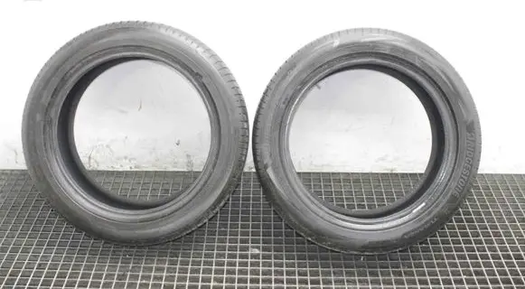 Mercedes-Benz EQB R19 summer tire 23550R19 BRIDGESTONE