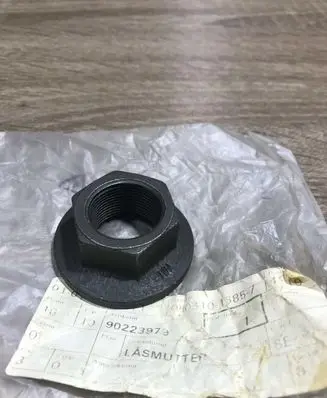 Opel Omega B2 Nuts/bolts 90223979