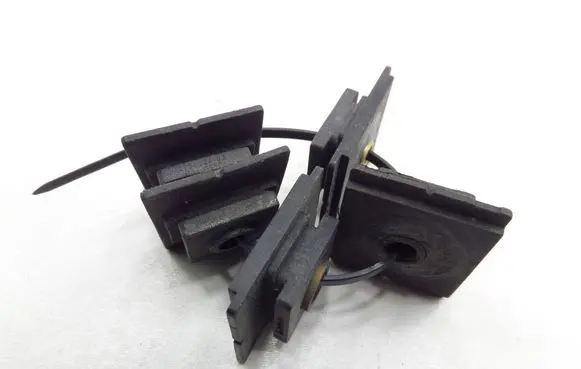 Mini Cooper Countryman R60 Headlight/headlamp mounting bracket 2752224