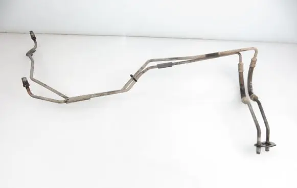 Chevrolet Equinox Power steering hose/pipe/line