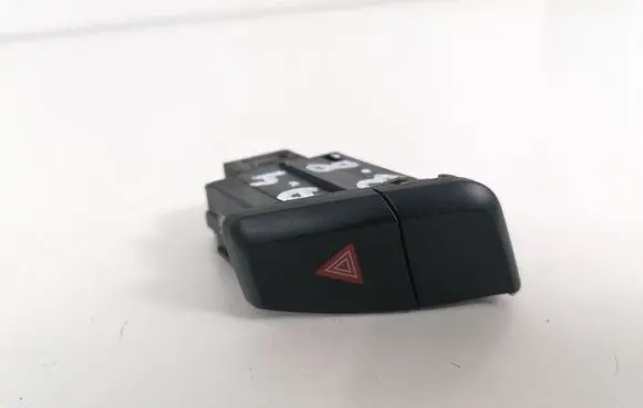 Audi A4 S4 B8 8K Hazard light switch 8K2941509A
