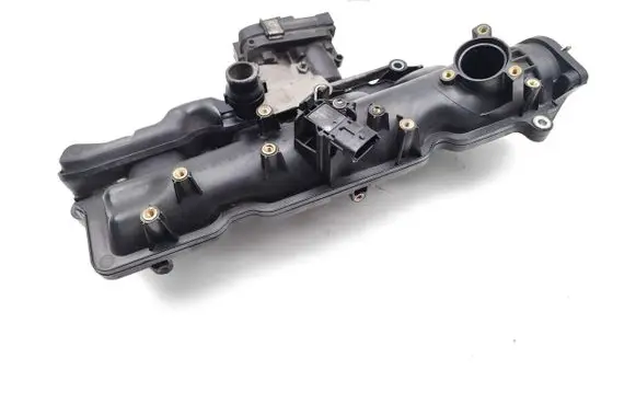 Opel Astra J Intake manifold 55571993 0281006077 15710096
