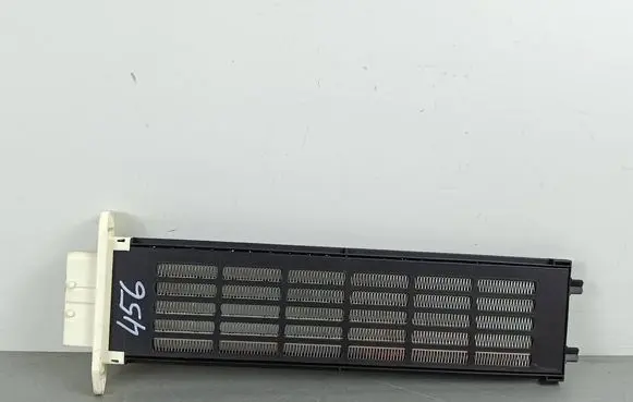 Opel Grandland X Electric cabin heater radiator
