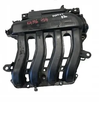 Renault Modus Intake manifold 8200275053