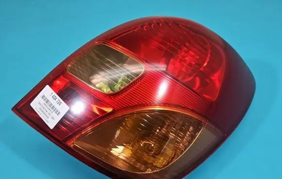 Toyota Corolla Verso E121 Rear/tail lights IMPRK1434724