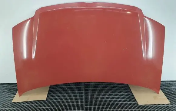 Fiat Panda II Engine bonnet/hood