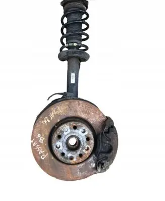 Volkswagen PASSAT B6 Front suspension assembly kit set 3C0413031AL