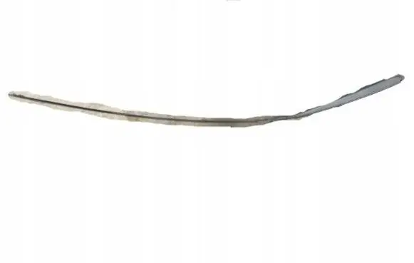 Mercedes-Benz B W245 Roof trim bar molding cover 