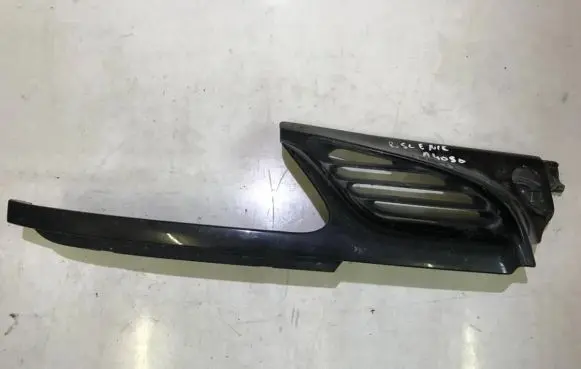 Renault Scenic I Front bumper lower grill 7700834201