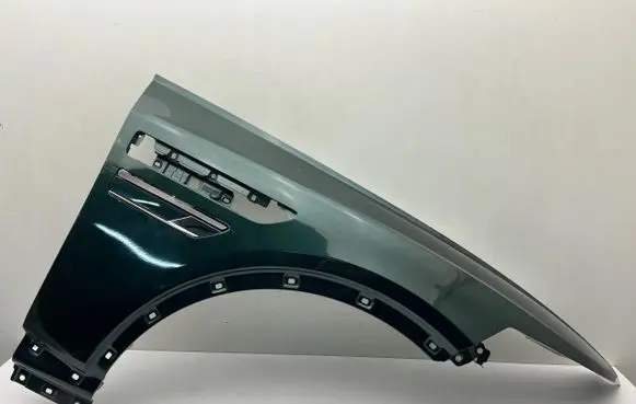 Genesis GV80 Fender