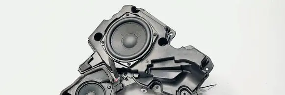 Audi A8 S8 D5 Front door speaker 4N0035297