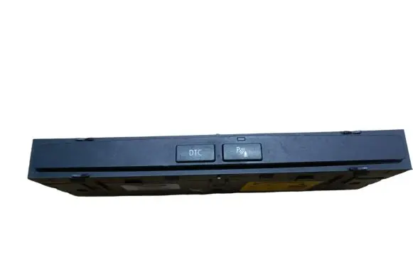 BMW 5 E60 E61 Parking PDC control unit/module 6985748